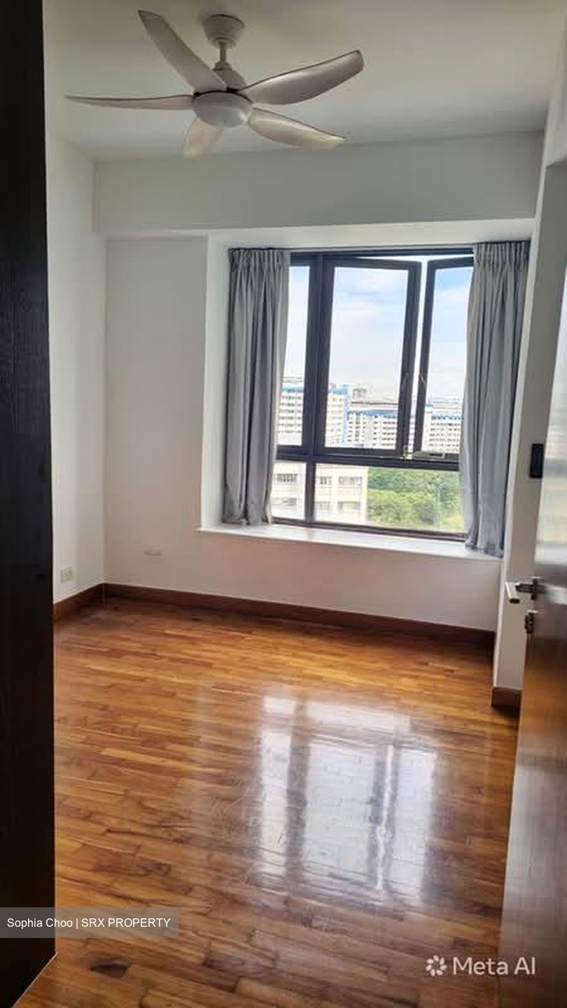 Waterfront Isle (D16), Condominium #556119881